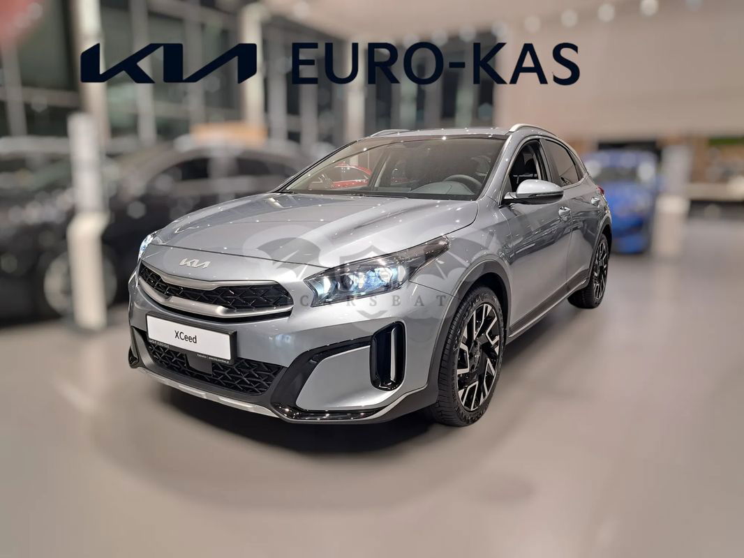 Kia XCeed 1.5 T-GDI L DCT 2024