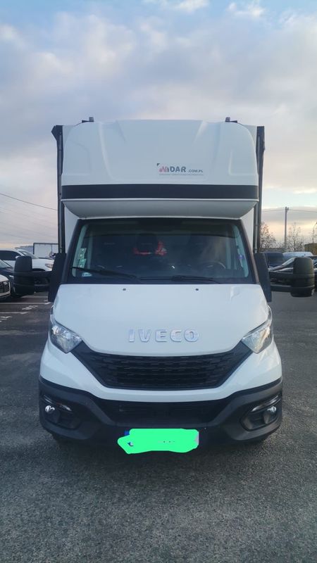 Iveco Daily 2022