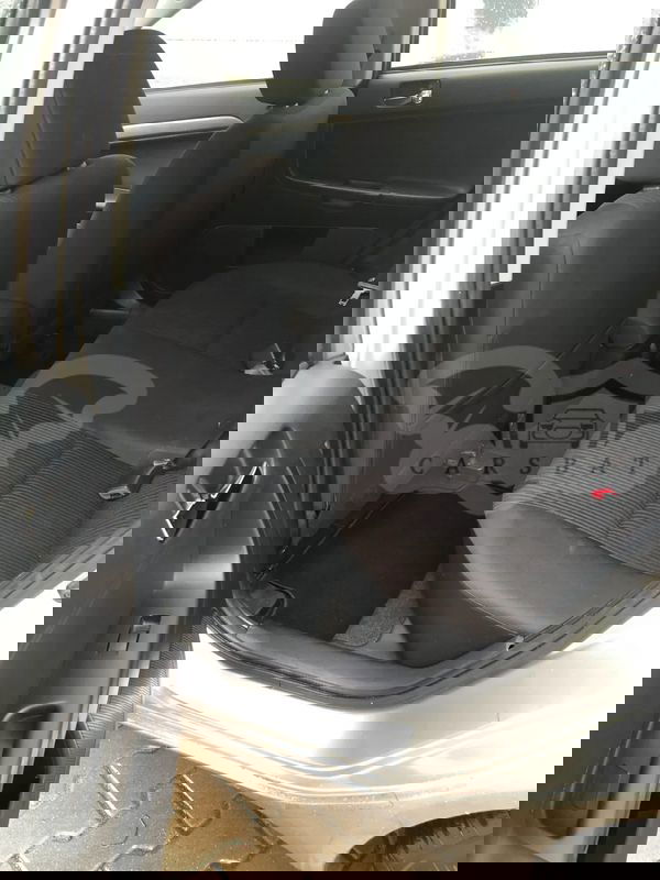 Mitsubishi Lancer IX 1.6 Invite 2014