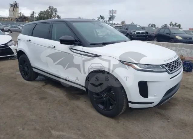 Land Rover Range Rover Evoque II P250 R-Dynamic 2021