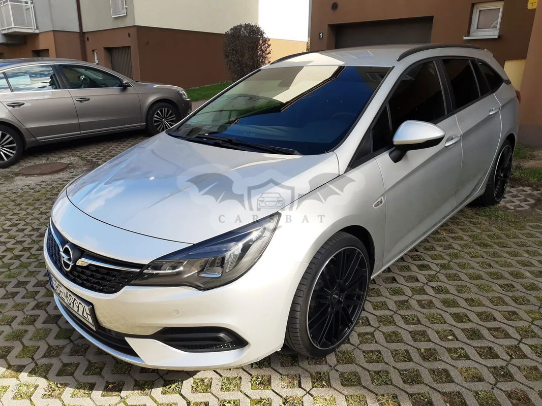Opel Astra K V 1.5 CDTI Elegance S&S 2020