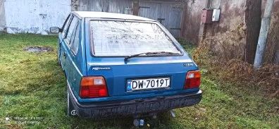 FSO Polonez Caro 1996