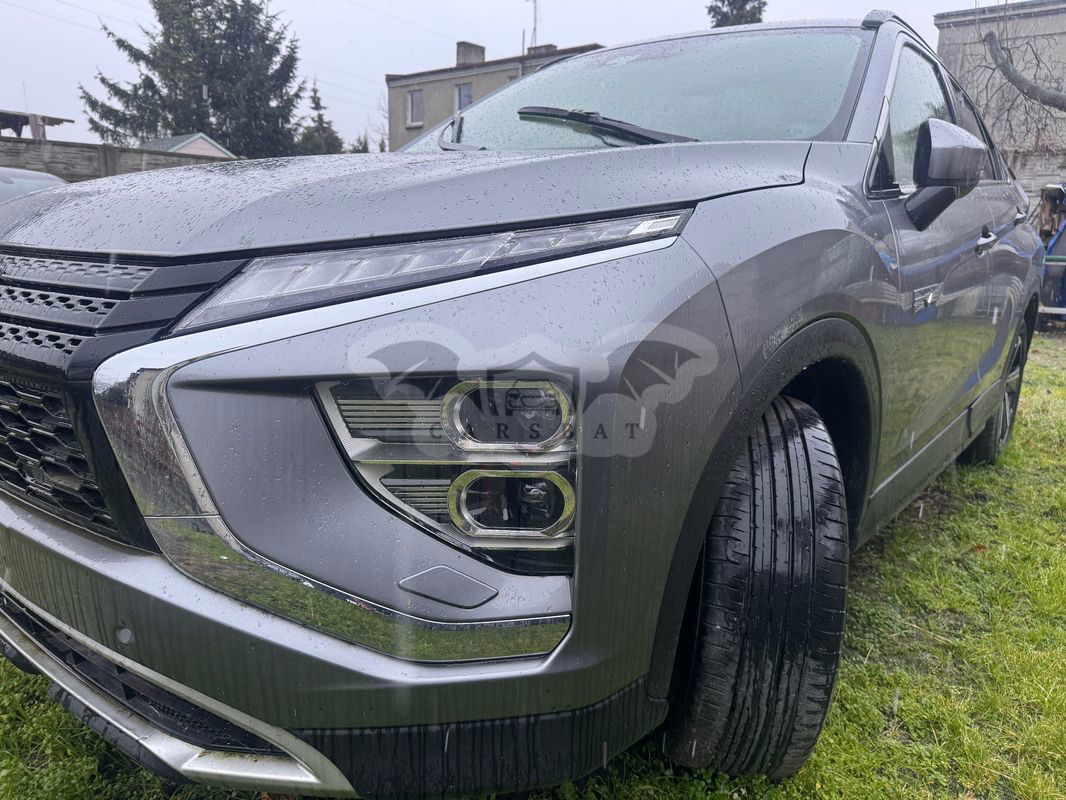 Mitsubishi Eclipse Cross 2023