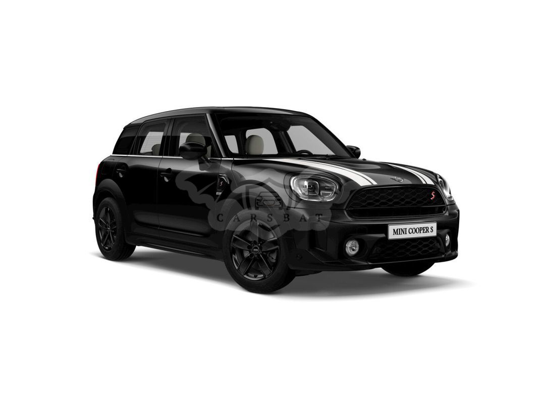 Mini Countryman Cooper S 2020