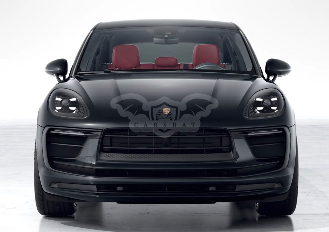 Porsche Macan I S 2023