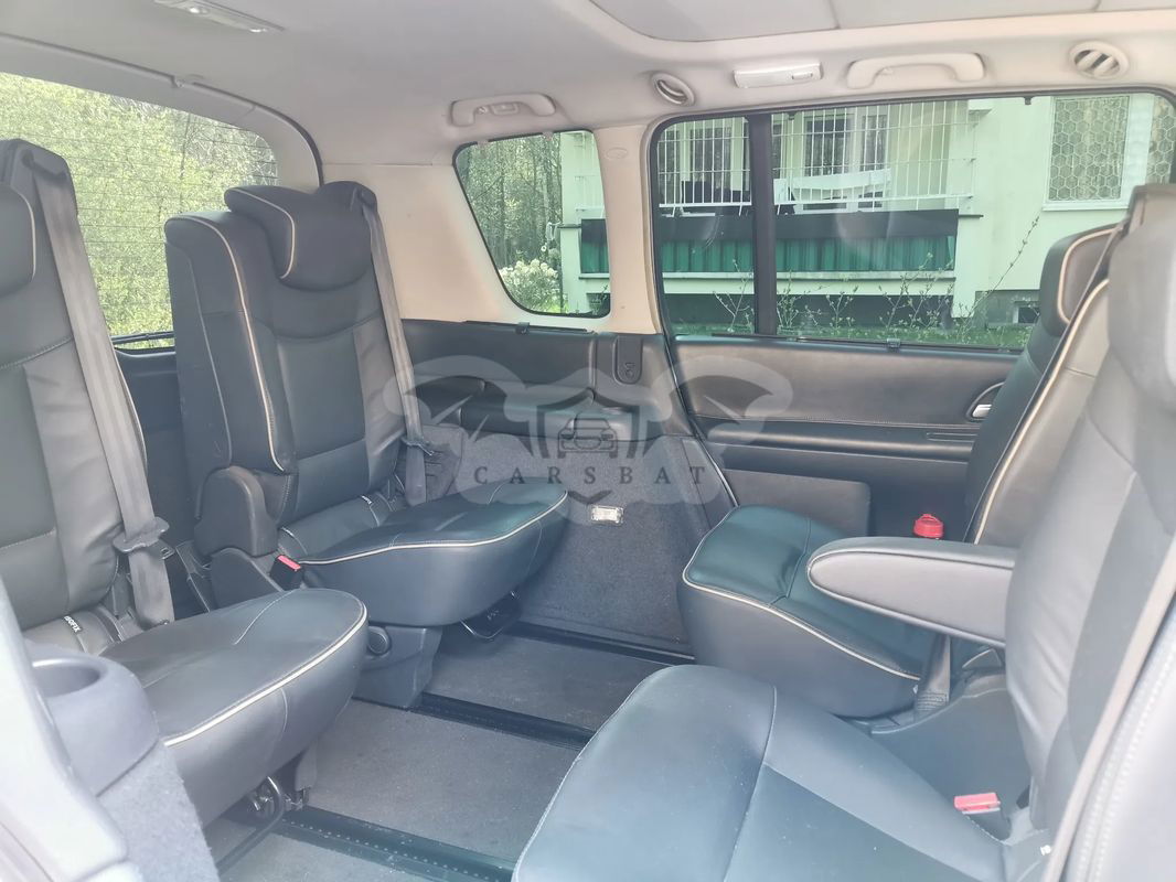 Renault Espace IV 2008
