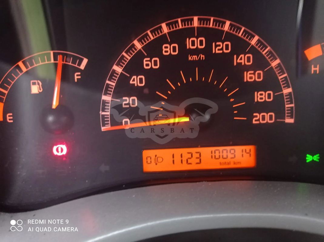Fiat Panda II 1.1 Active Eco 2006