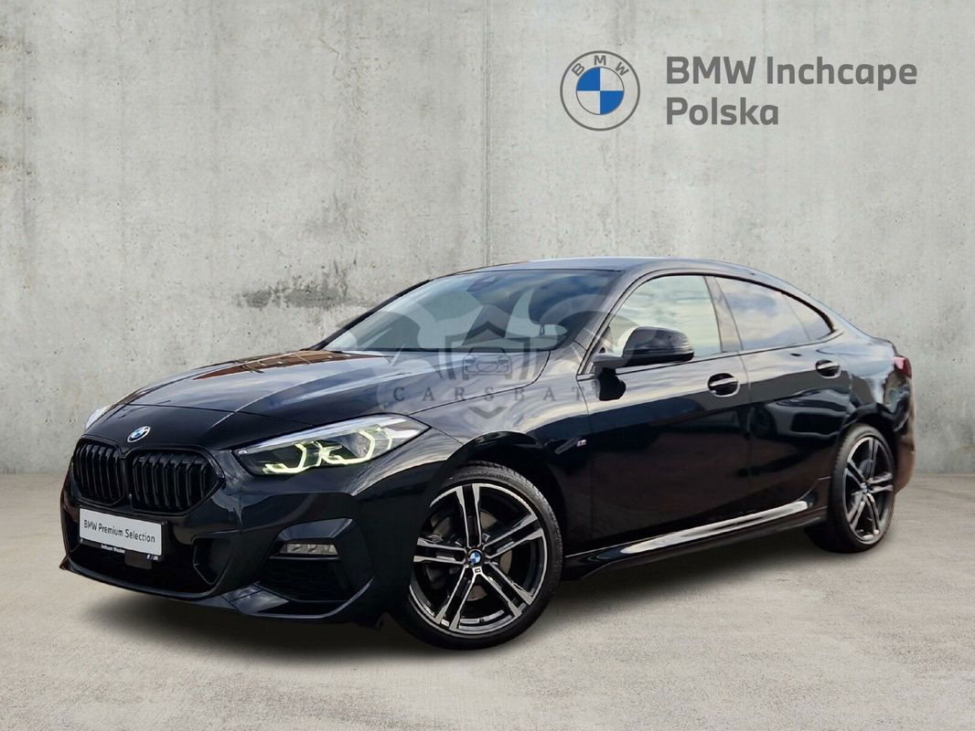 BMW 2 Series 218i M Sport 2022
