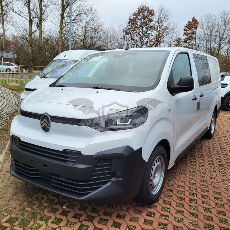 Citroën Jumpy 2024