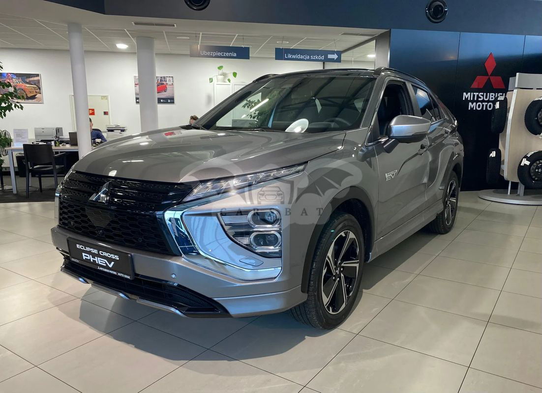 Mitsubishi Eclipse Cross 2.4 PHEV Blue Sky 2023