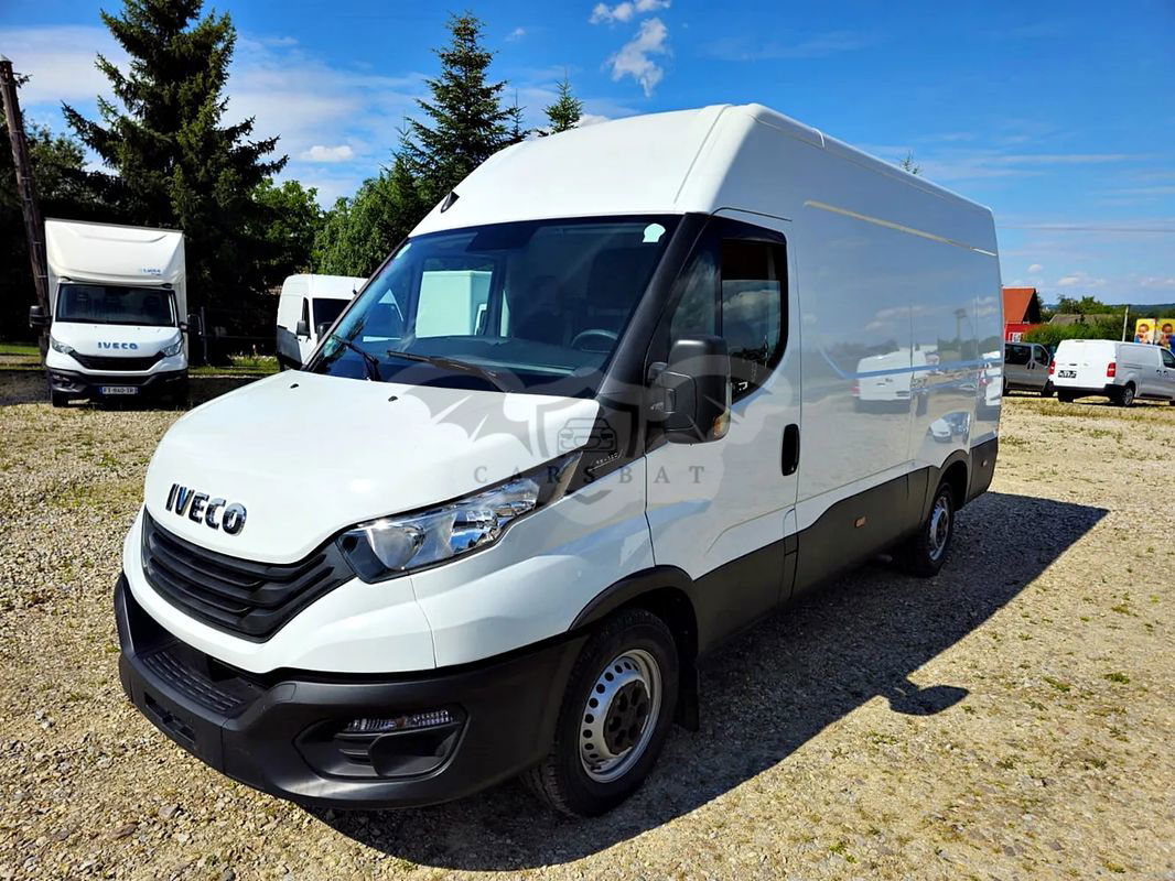 Iveco Daily 2022