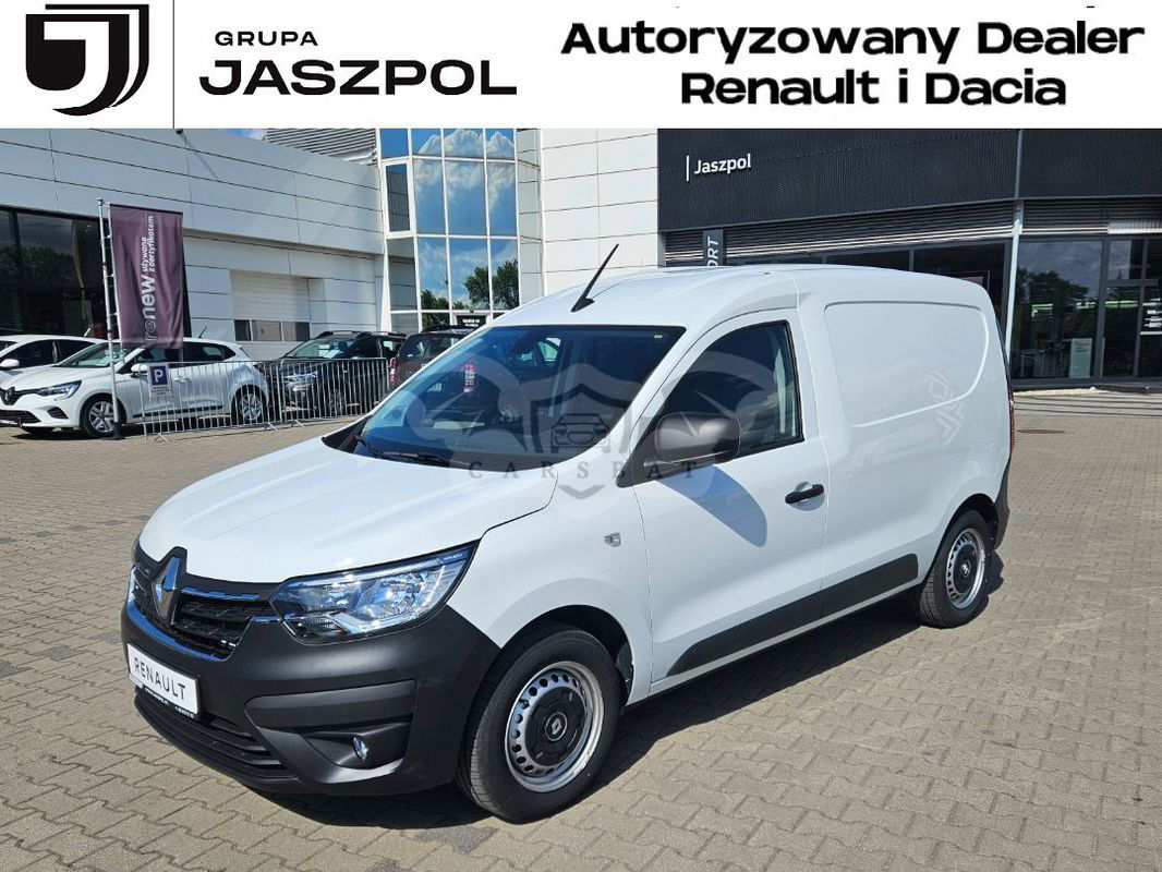 Renault Express 2024