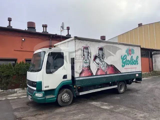 DAF LF 2006