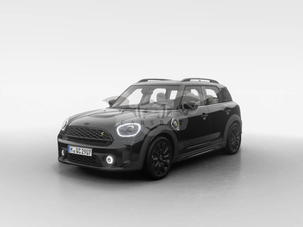 Mini Countryman 2023