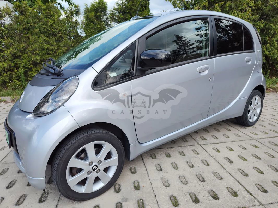 Citroën C-Zero Tendance 2014