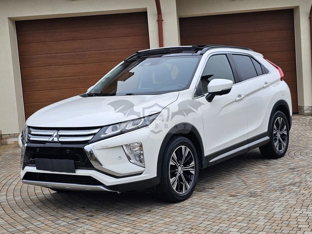 Mitsubishi Eclipse Cross 1.5 T-MIVEC 2WD Diamant 2019