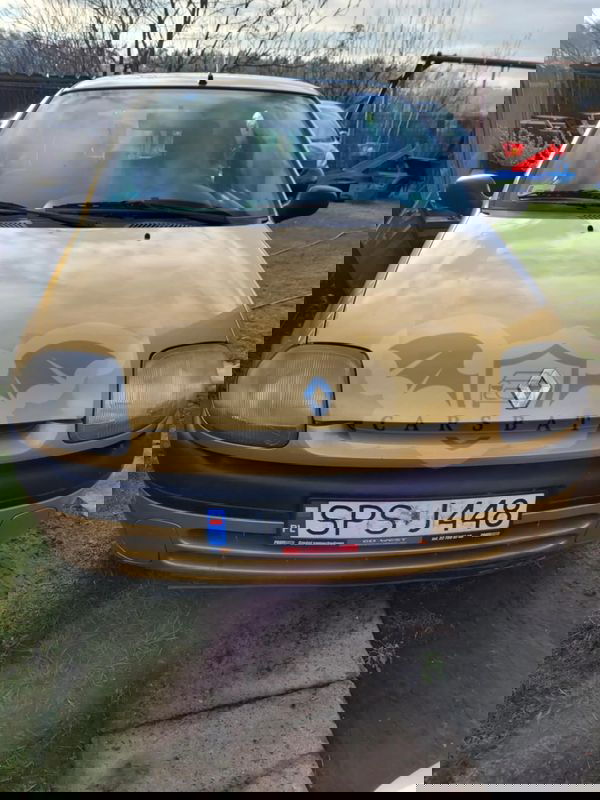 Renault Clio II 1999