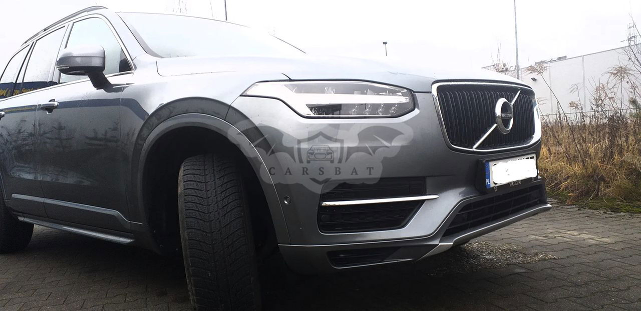 Volvo XC90 II D4 FWD Momentum 2018