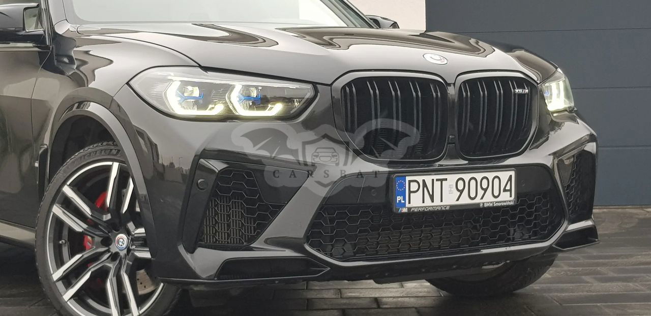 BMW X5 Standard 2022