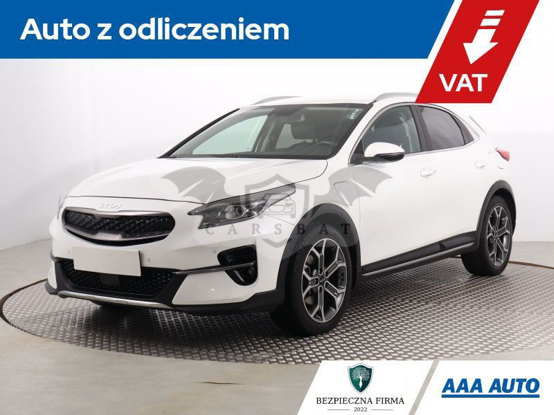Kia XCeed 2022