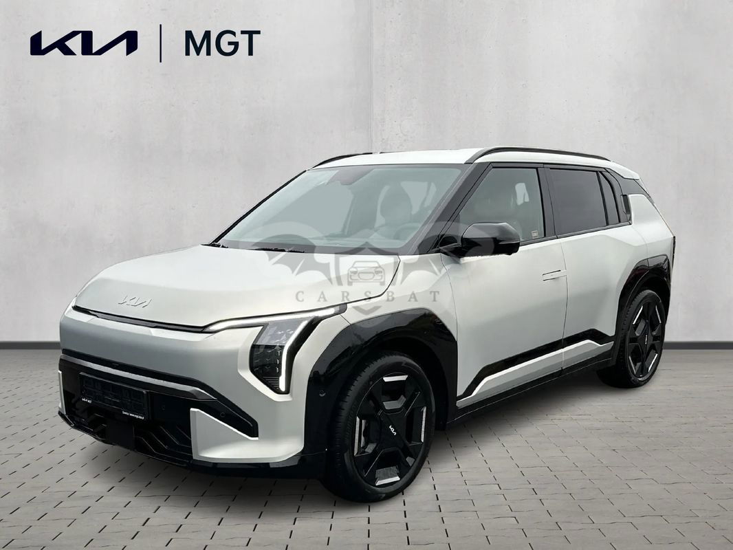 Kia EV3 2024