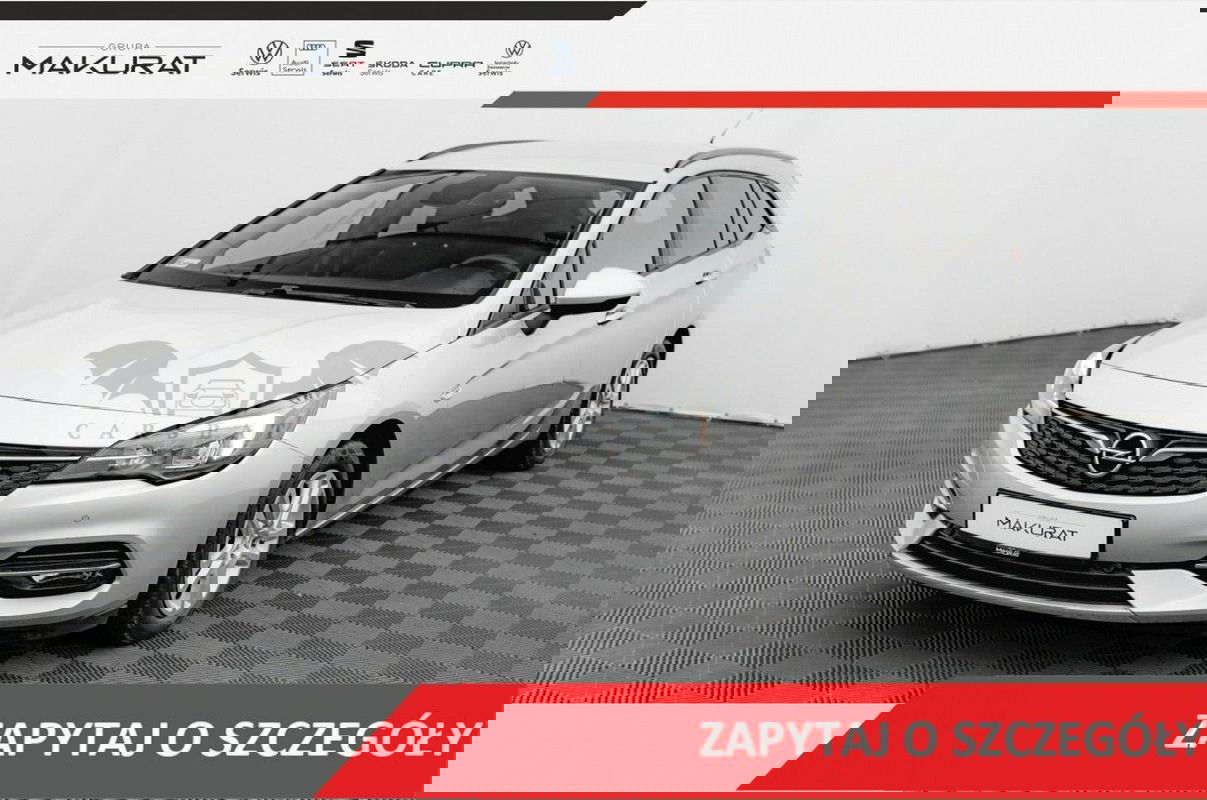 Opel Astra K V 1.2 T Edition S&S 2020