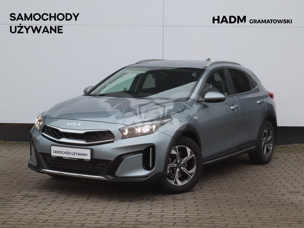 Kia XCeed 2024