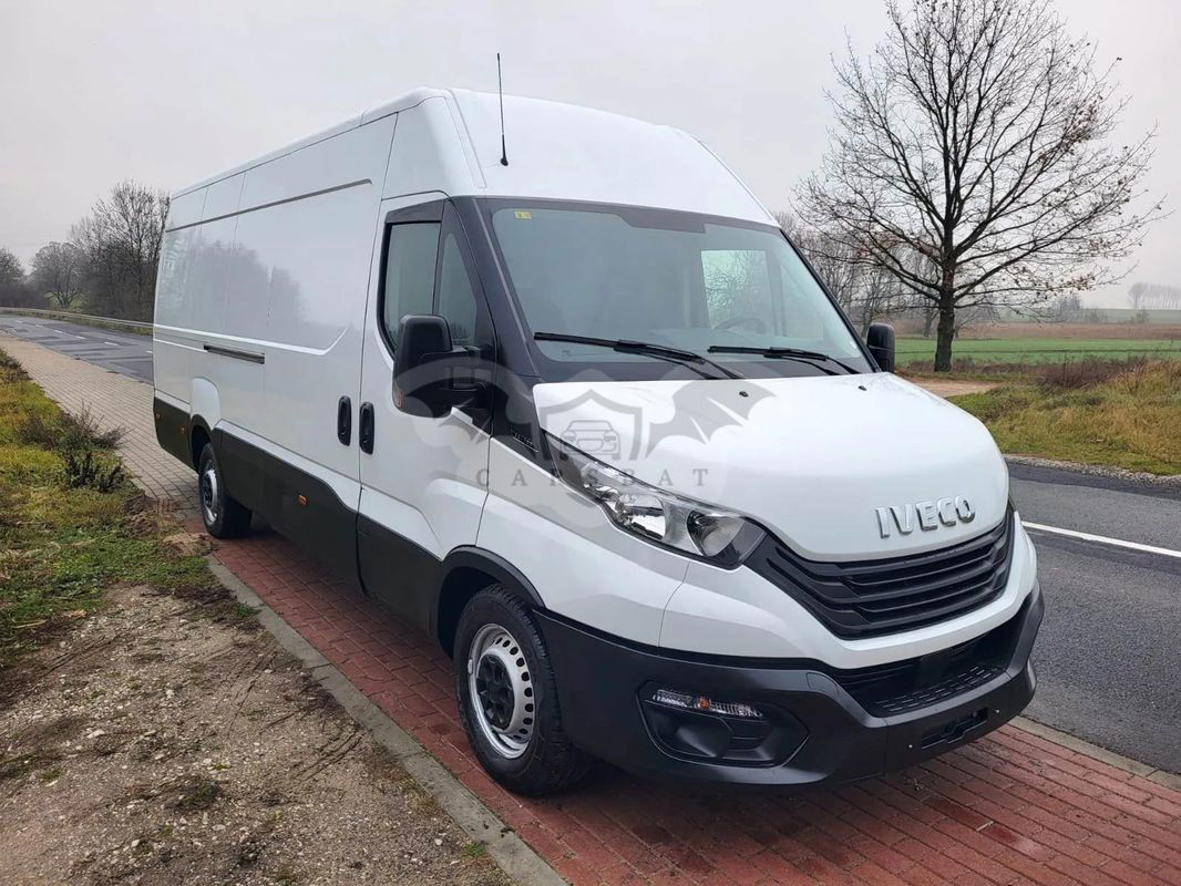 Iveco Daily 2022