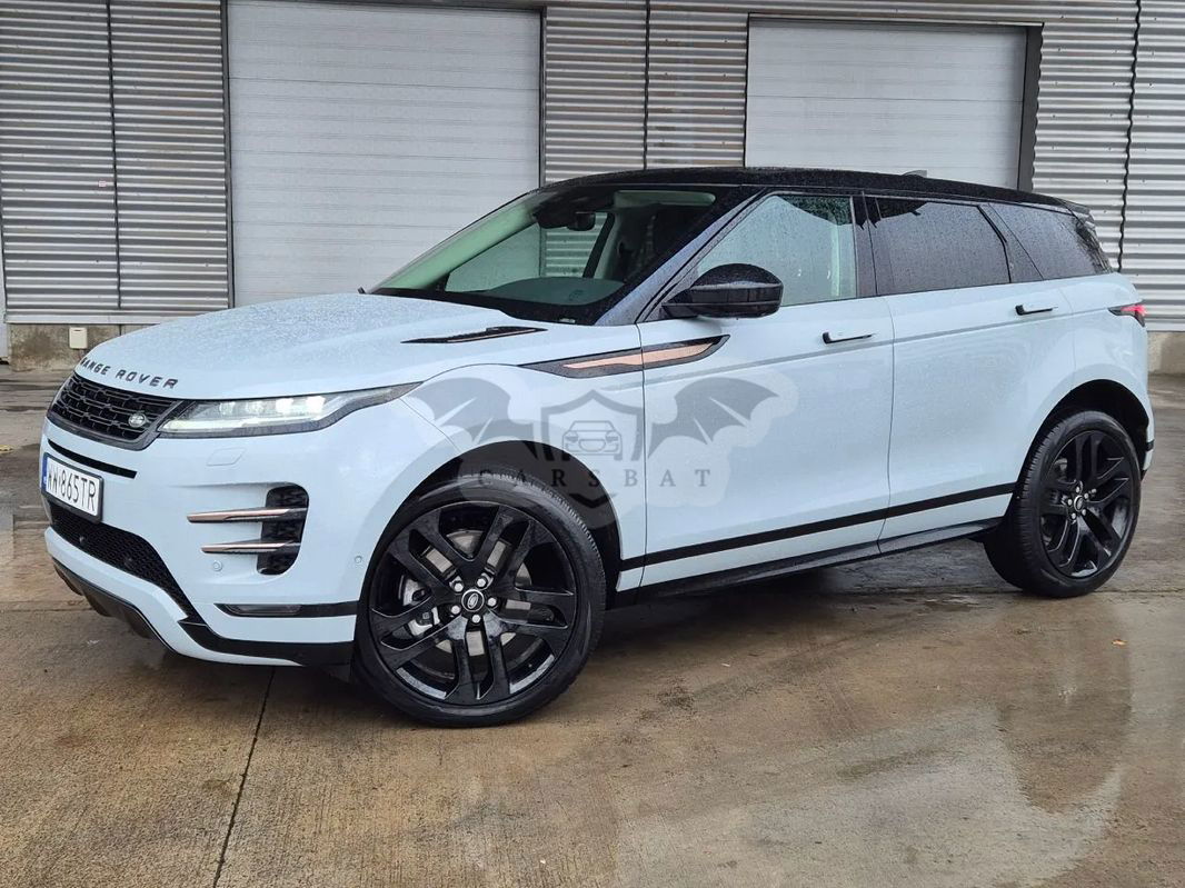 Land Rover Range Rover Evoque II D200 Dynamic HSE 2024