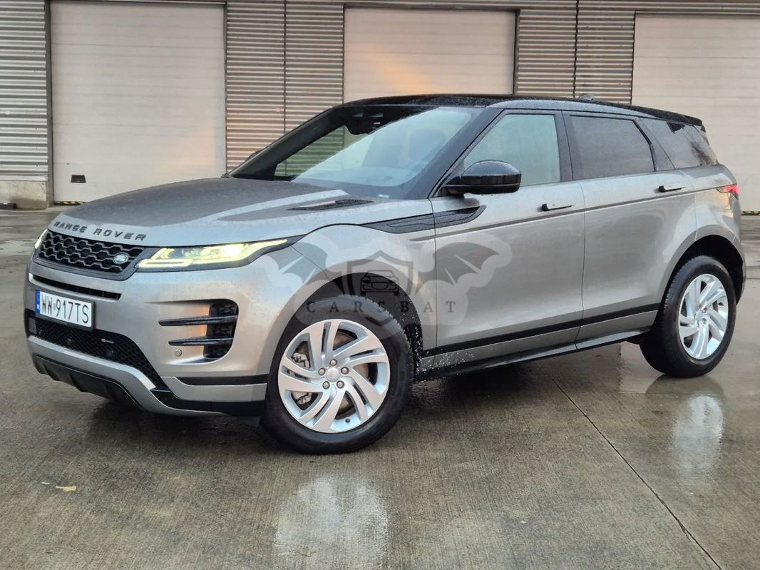Land Rover Range Rover Evoque II P250 R-Dynamic S 2023