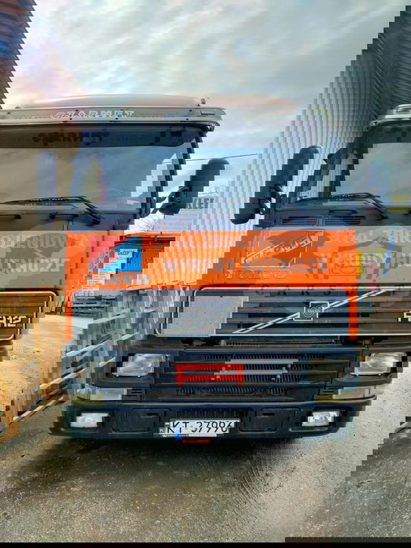 Volvo FH 1999