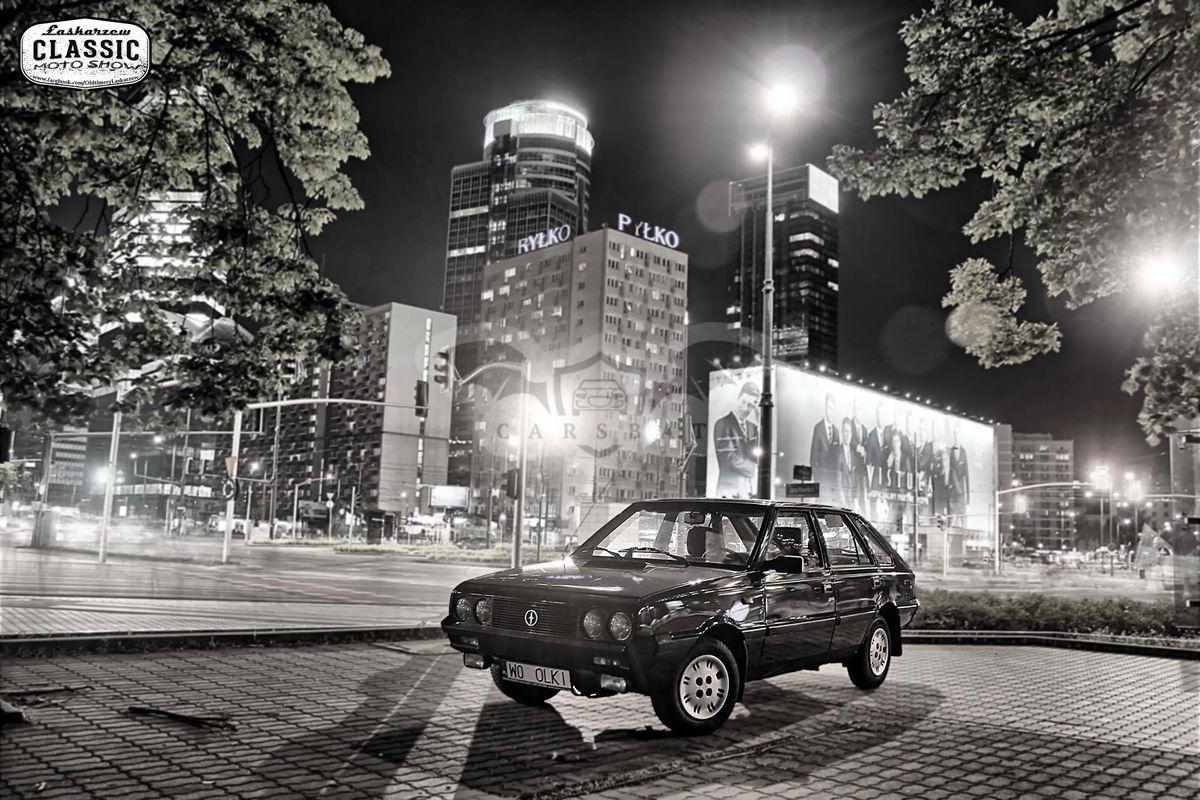 FSO Polonez 1.5 1990