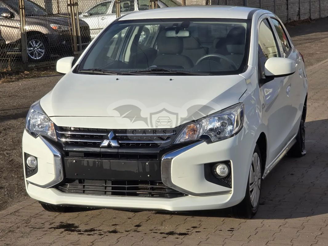 Mitsubishi Space Star II 1.0 Active 2020