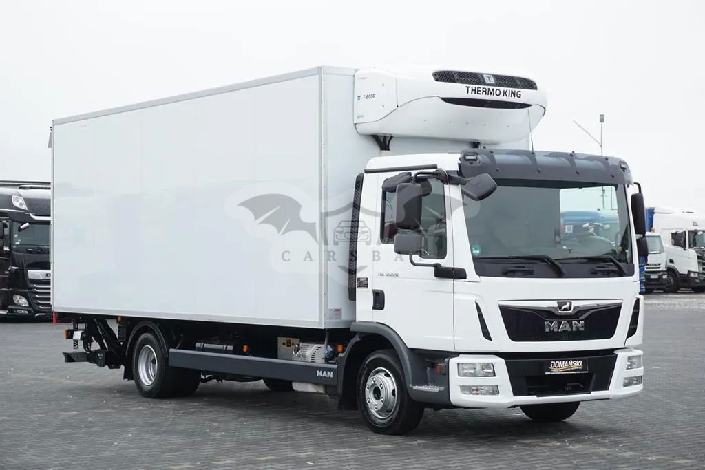 MAN M2000 2018