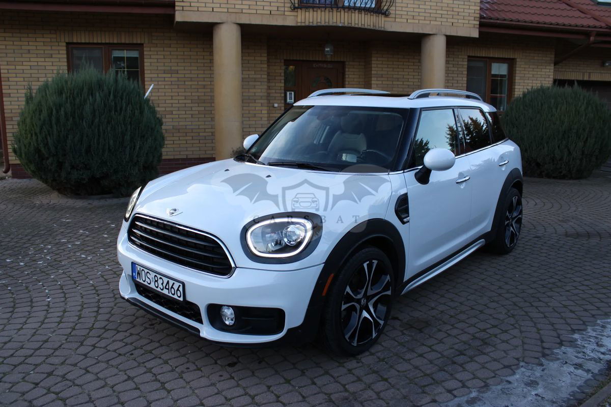 Mini Countryman Cooper 2017