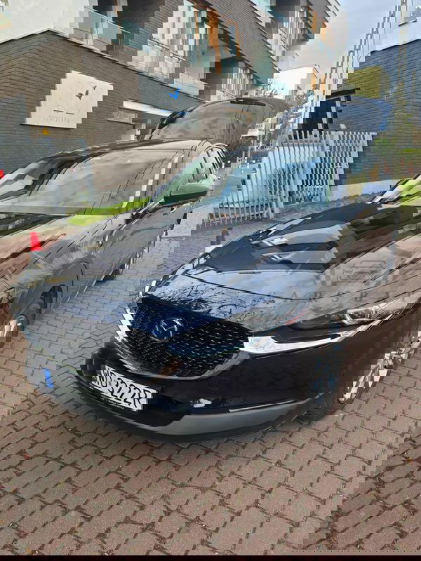 Mazda CX-30 2022