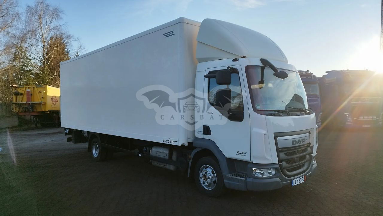 DAF LF 2016