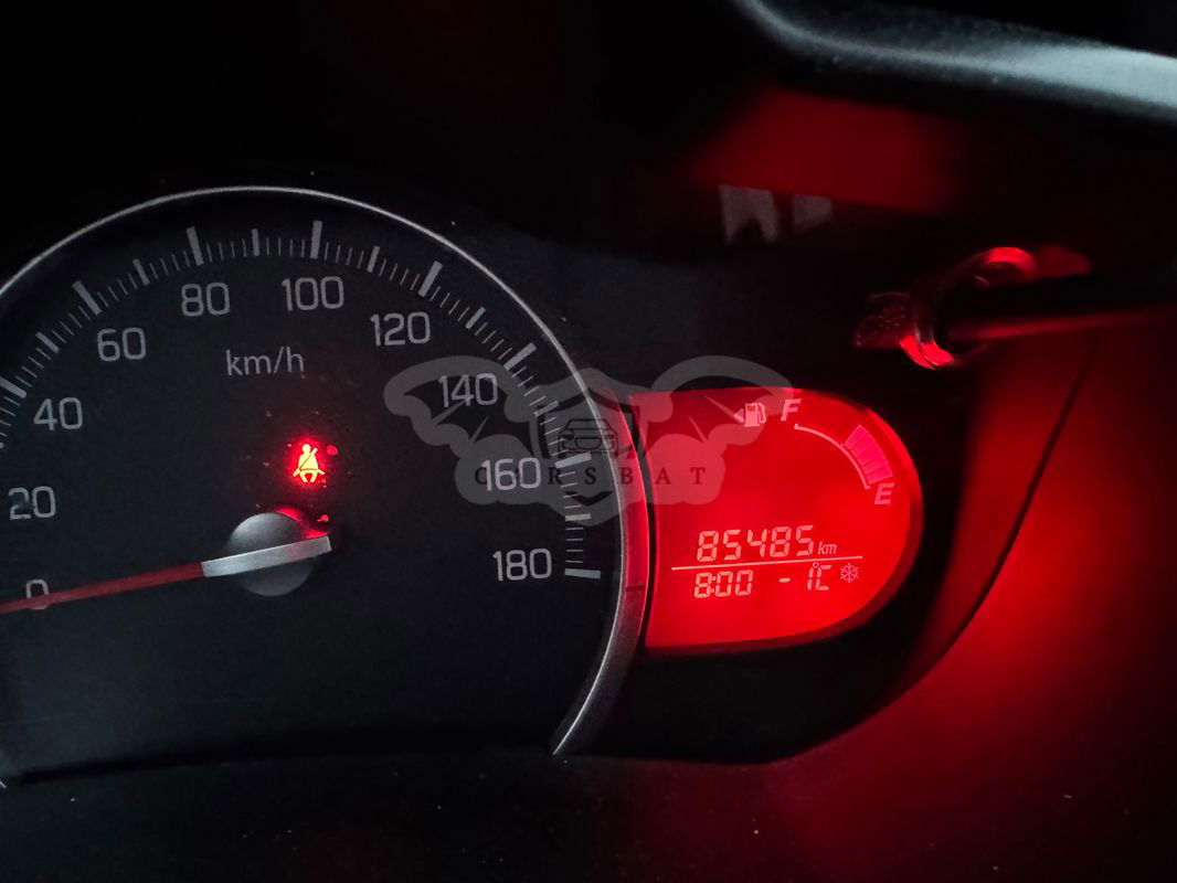 Suzuki Celerio 1.0 Comfort 2015
