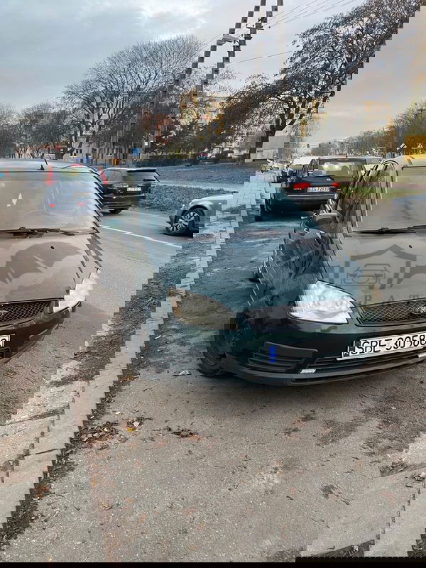 Ford C-Max 2003
