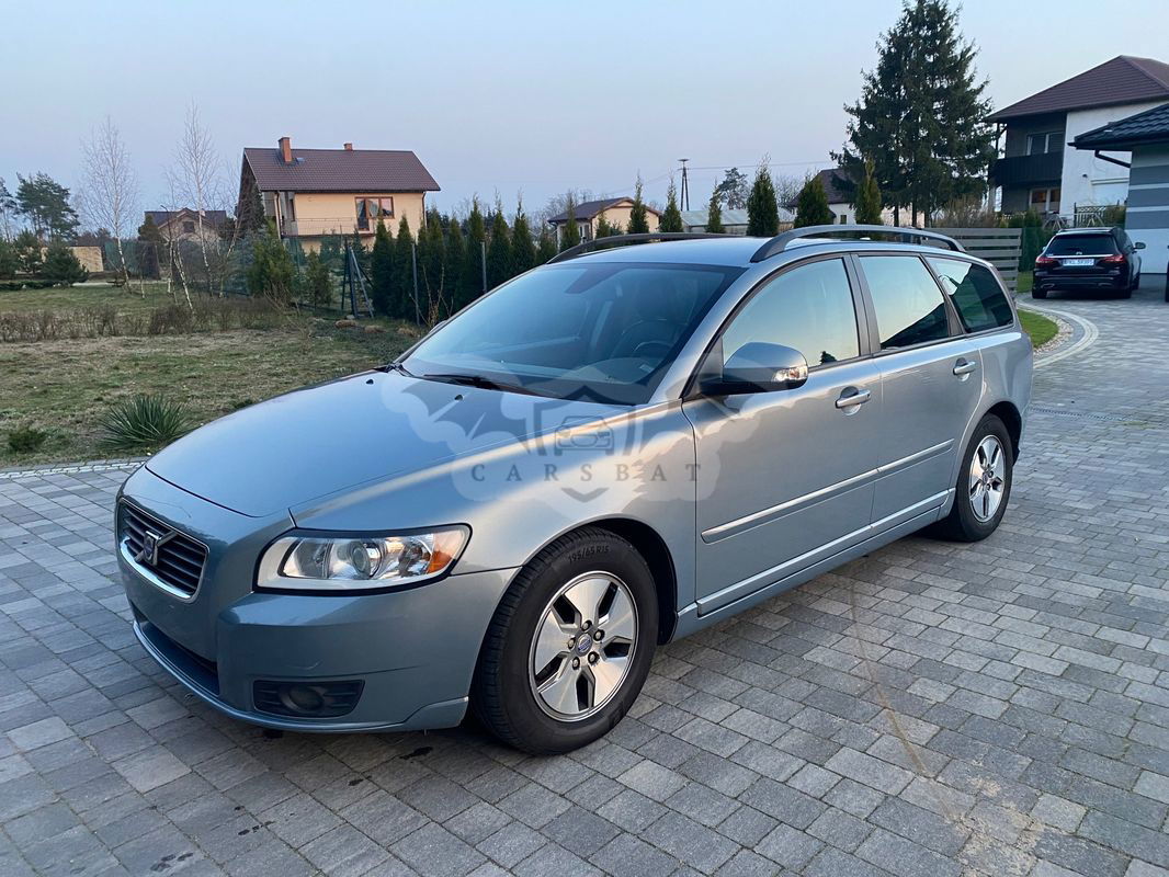 Audi A3 8P 1.4 TFSI Ambiente 2009