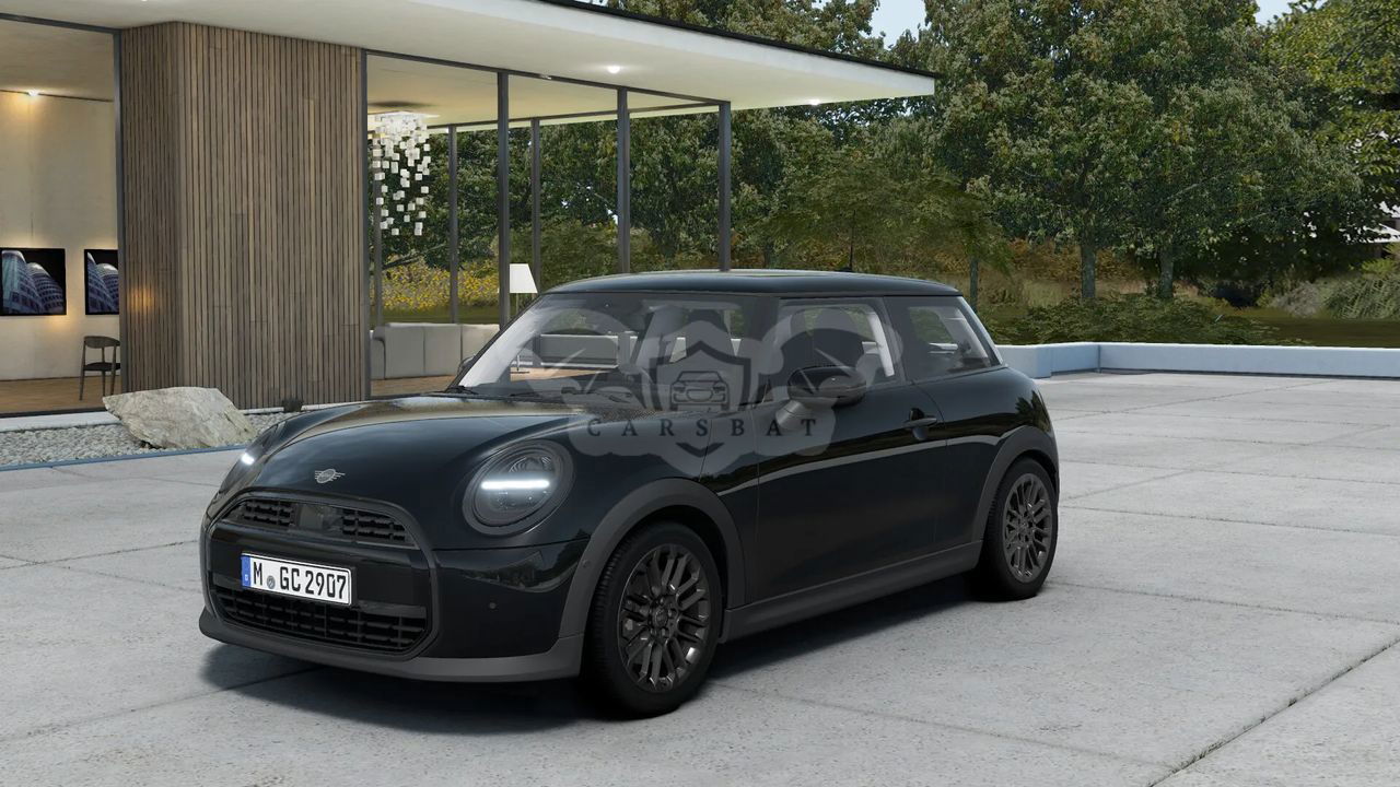 Mini Cooper C Linia Essential 2024