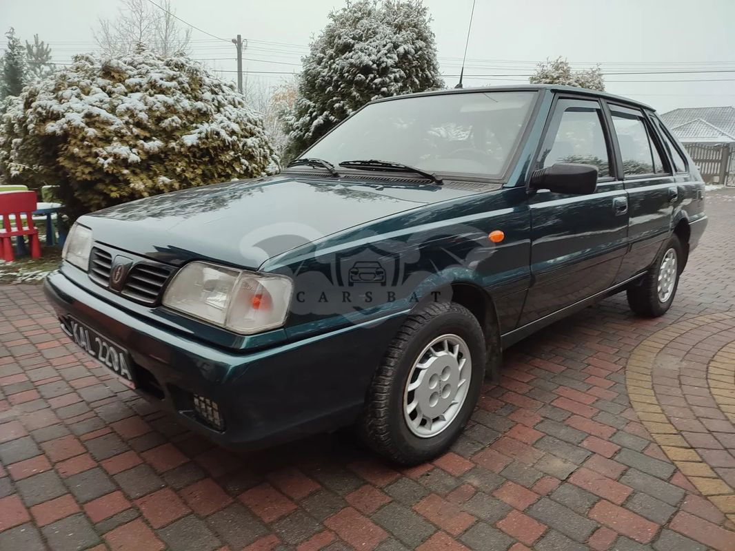 FSO Polonez Caro 1999