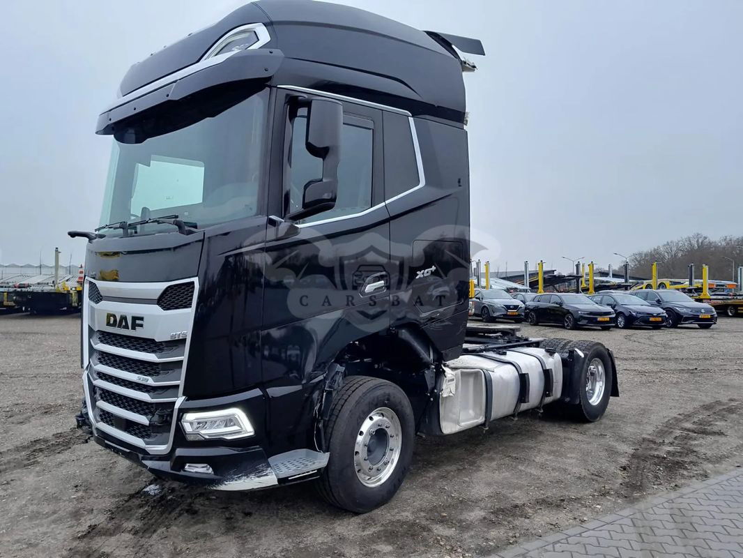 DAF XG 2023