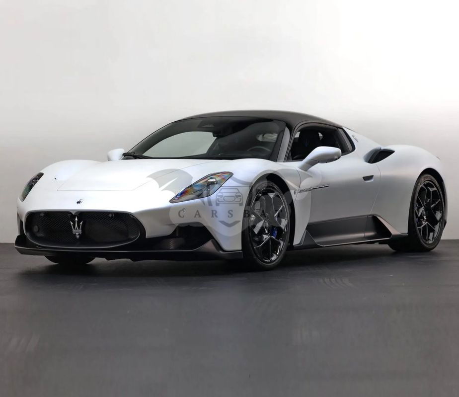 Maserati MC20 DCT 2024
