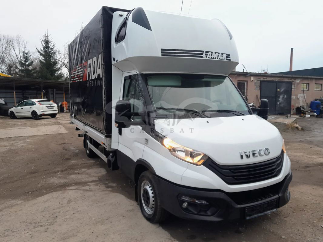 Iveco Daily 2023