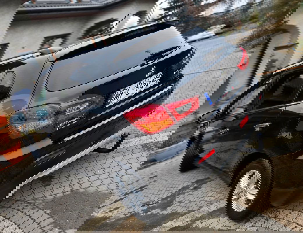 Mitsubishi ASX 2010