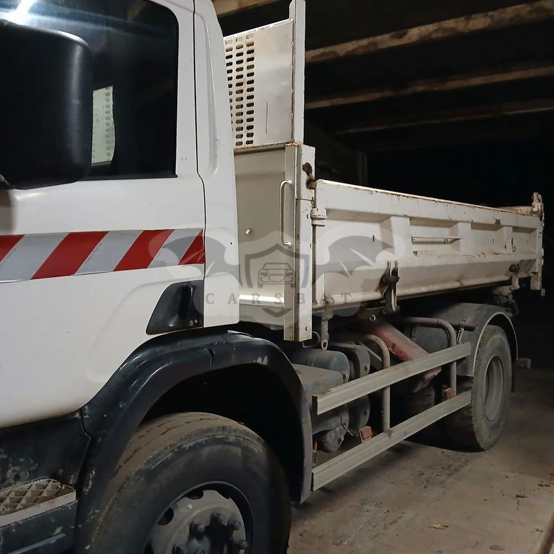 Scania P-series 2006