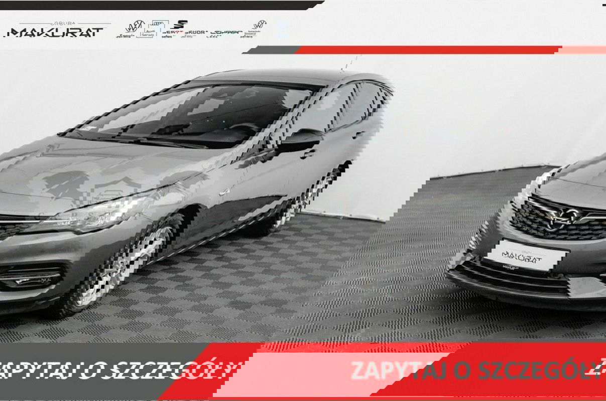 Opel Astra K V 1.2 T GS Line S&S 2020