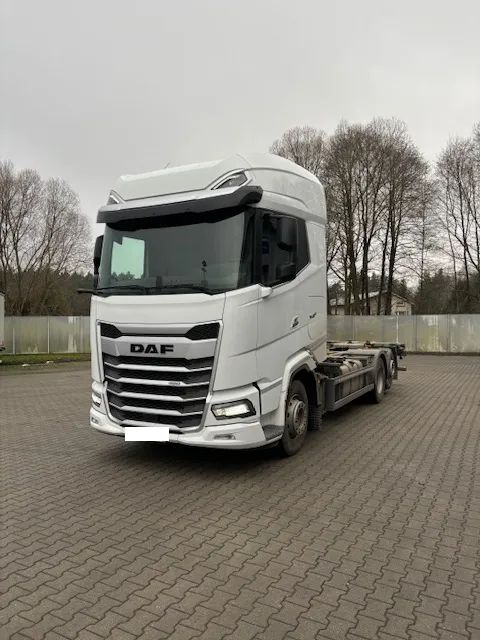 DAF XG 2023