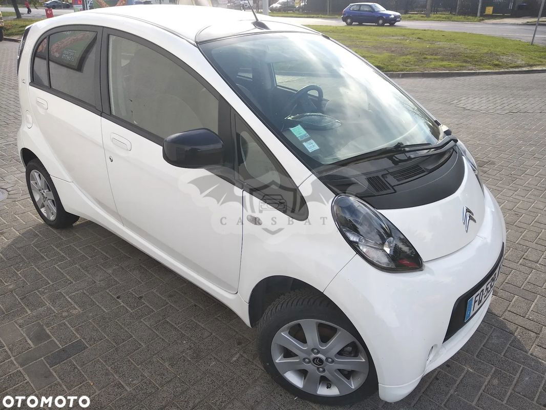 Citroën C-Zero Tendance 2020